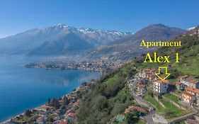 Apartment Alex 1 - Domaso